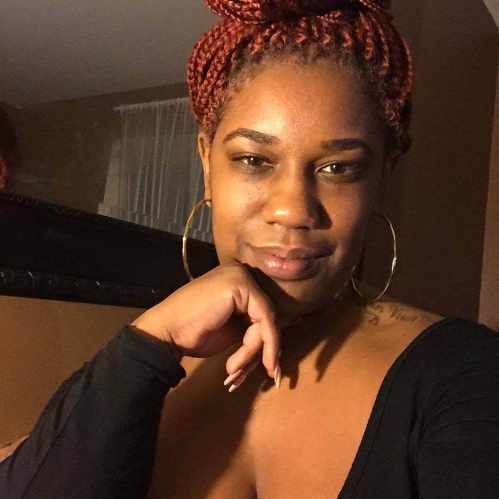 Meet your Posher, Jordyn